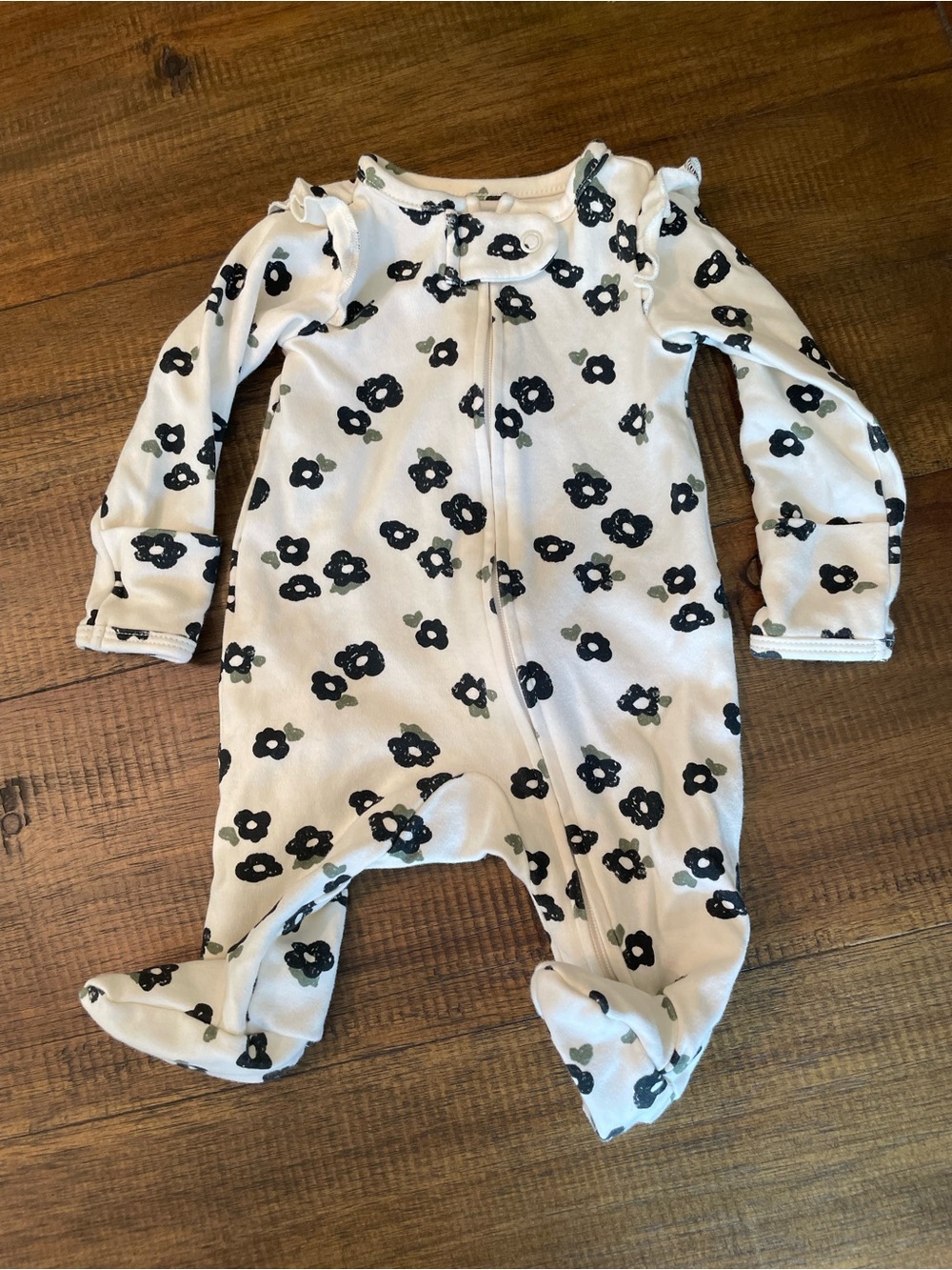 Carters sleeper bundle - Picture 9 of 9